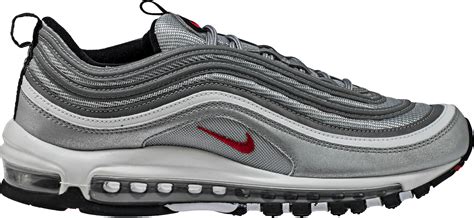 silver bullet Air Max 97